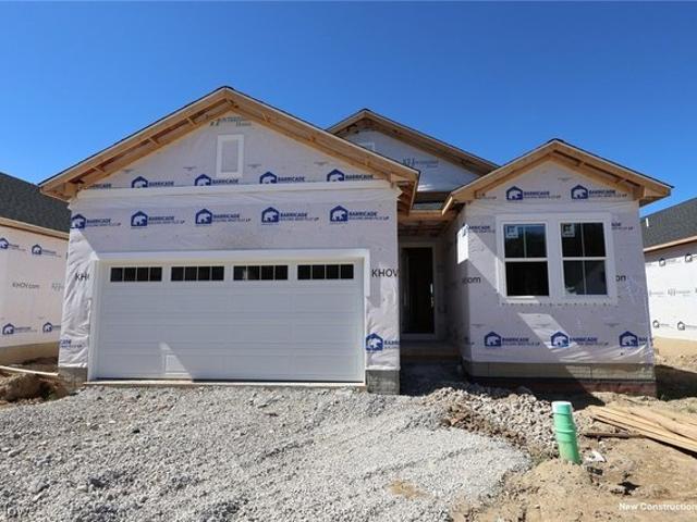House for sale in Amherst, Ohio