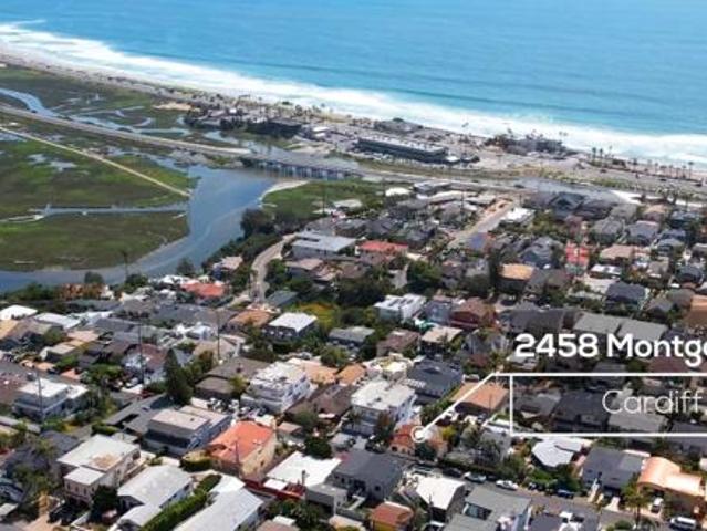 House for sale in Cardiff, California