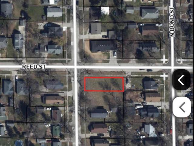 Land for sale in Carrollton, Michigan