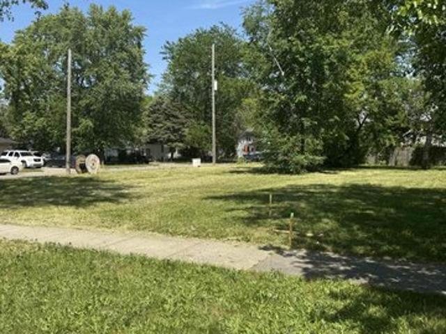 Land for sale in Carrollton, Michigan