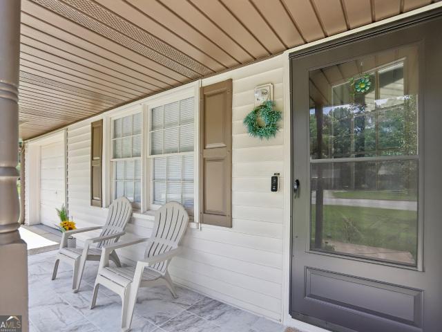 House for sale in Conyers, Georgia