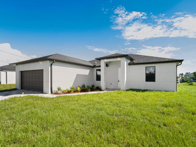 House for sale in Cape Coral, Florida