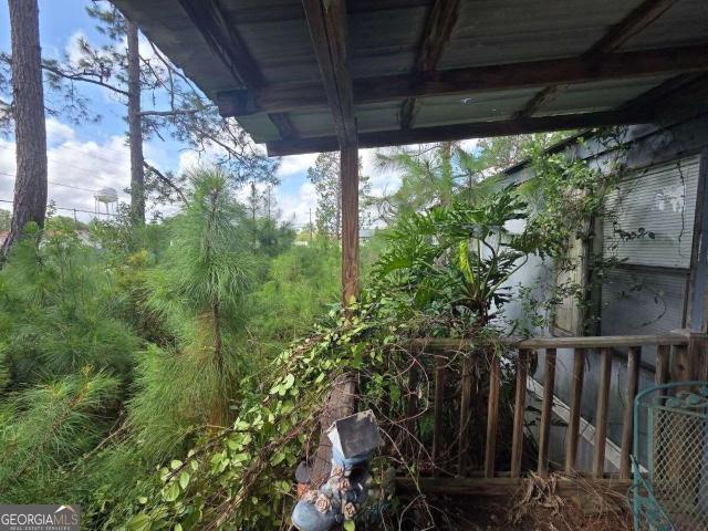 House for sale in Waycross, Georgia