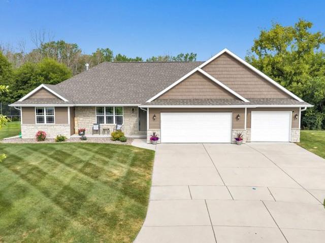 House for sale in Green Bay, Wisconsin