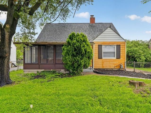 House for sale in Columbus, Ohio