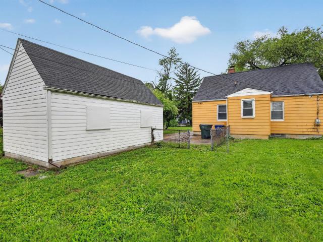 House for sale in Columbus, Ohio