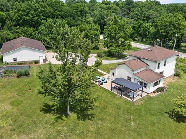 House for sale in Beloit, Wisconsin