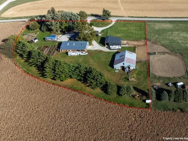 House for sale in Runnells, Iowa