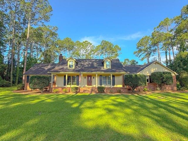 House for sale in Moultrie, Georgia