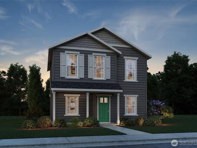 House for sale in Marysville, Washington