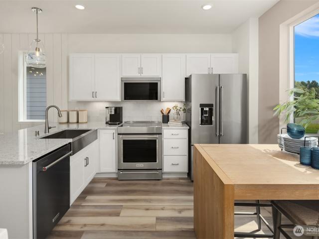 House for sale in Marysville, Washington