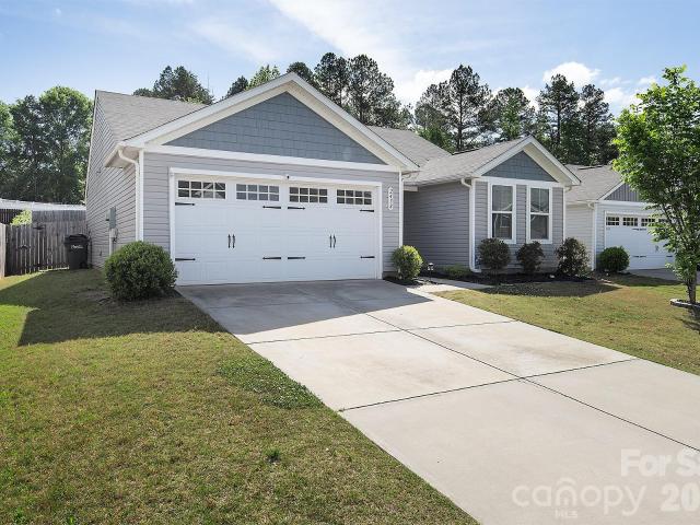 House for sale in Concord, North Carolina