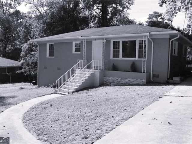 House for sale in Macon, Bibb County