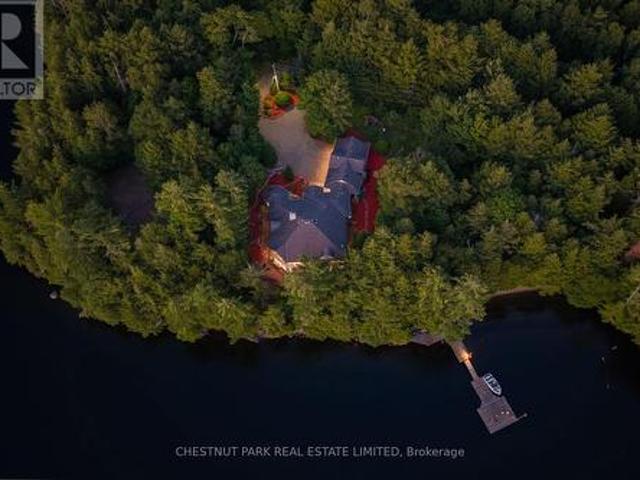 House for sale in Dysart Et Al., Ontario