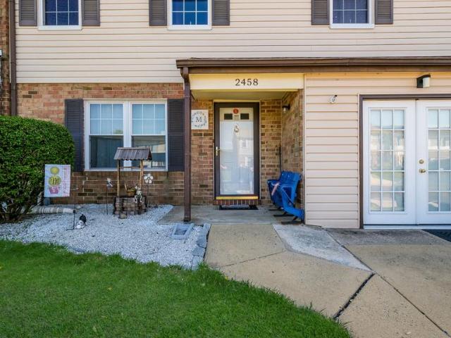 Townhouse for sale in Bucks, Pennsylvania