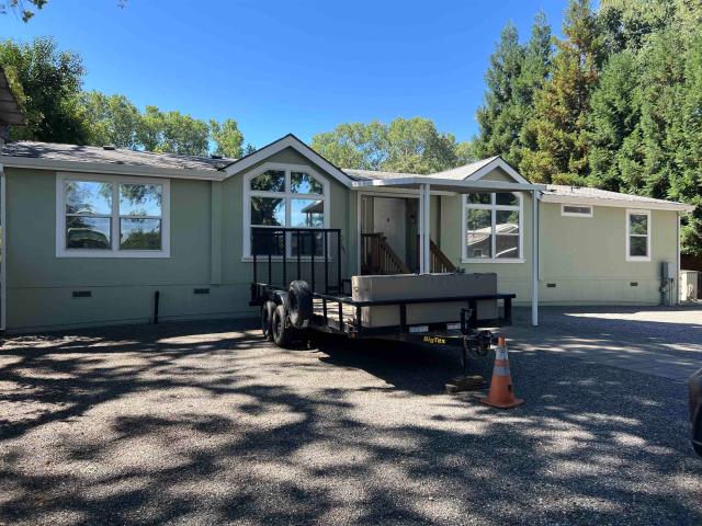 House for sale in Los Molinos, California