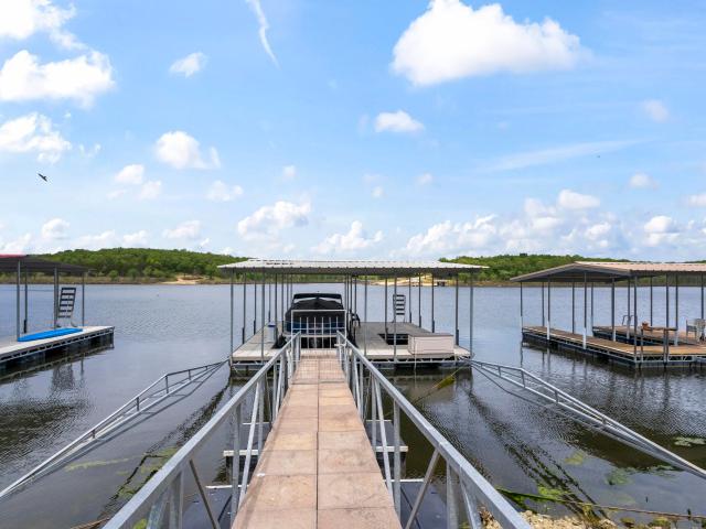House for sale in Hickory, Missouri
