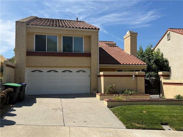 House for sale in Laguna Hills, California
