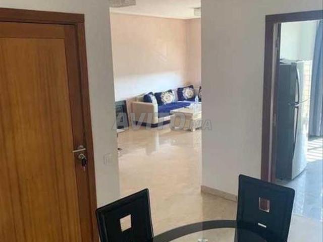 Appartement vente à Anfa, Gharb-Chrarda-Beni Hssen