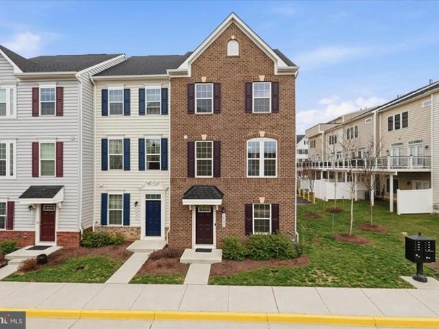 Townhouse for sale in Virginia