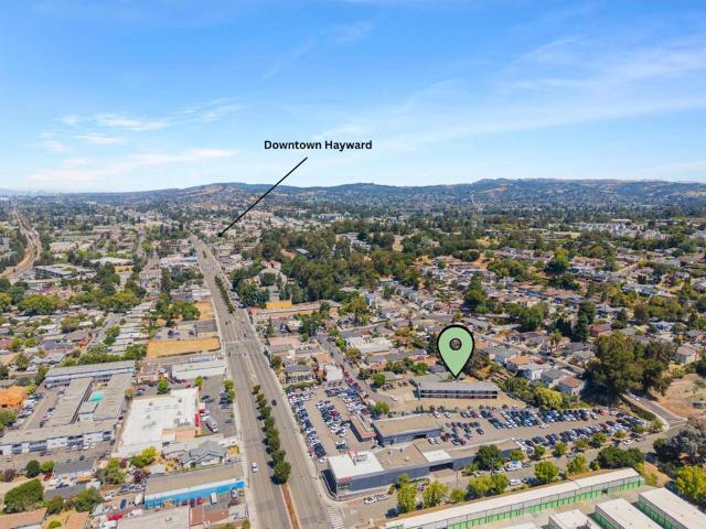 Commercial for sale in Hayward, California