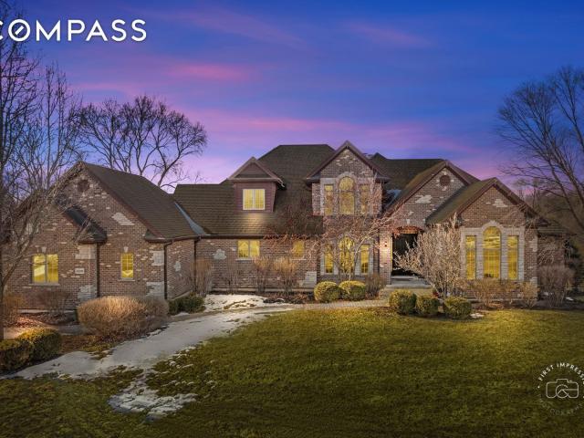 House for sale in Barrington, Illinois
