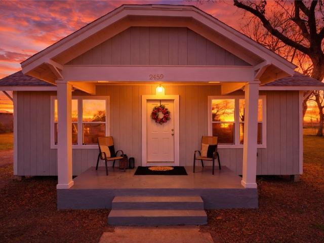 House for sale in San Patricio, Texas