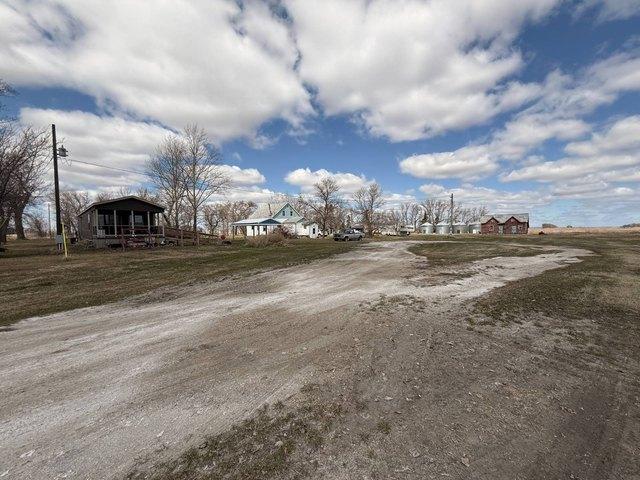House for sale in Bottineau, North Dakota