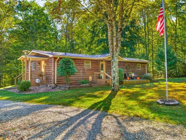 House for sale in Nashville, Brown County