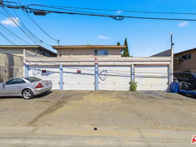 House for sale in Pomona, California