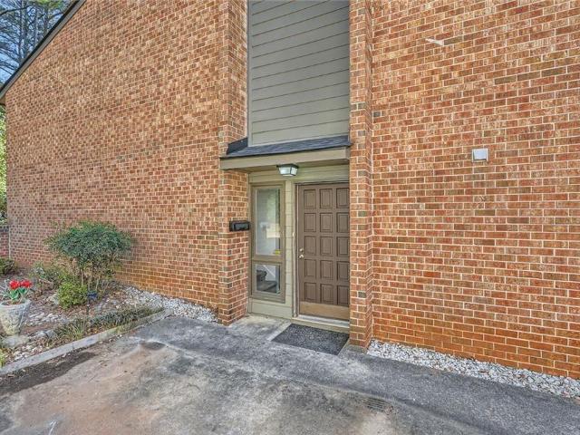 Townhouse for sale in Marietta