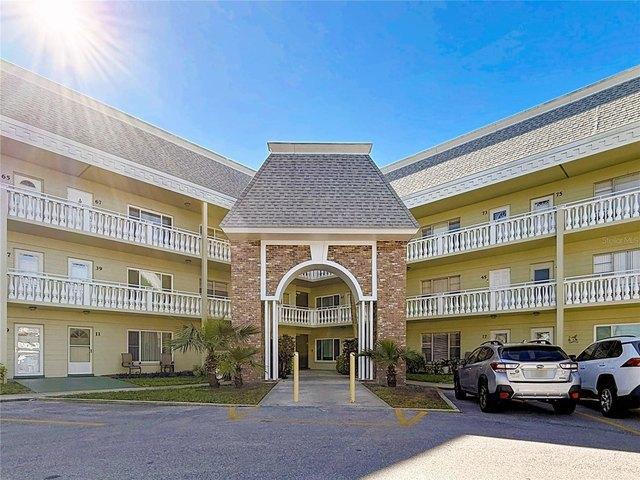 Condo for sale in Clearwater, Florida