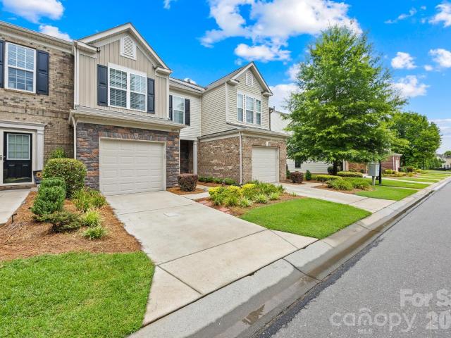 Townhouse for sale in Mecklenburg, North Carolina