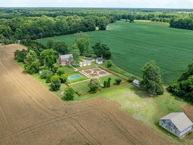 Farm for sale in Virginia