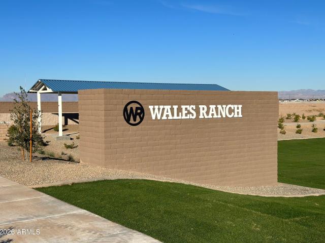 House for sale in Wales Ranch, San Tan Valley