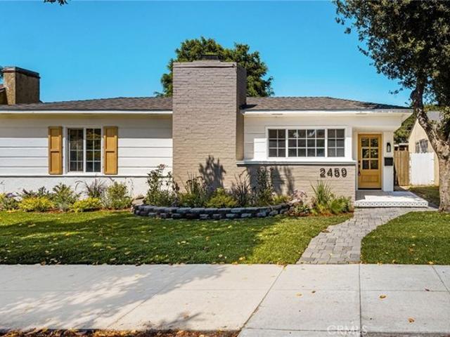 House for sale in Long Beach, California