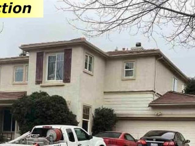 House for sale in Sutter, California