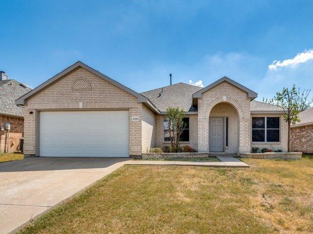 House for sale in Grand Prairie, Dallas County
