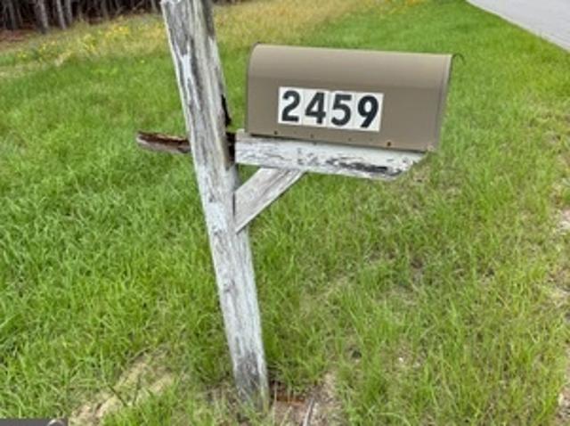 House for sale in Folkston, Georgia