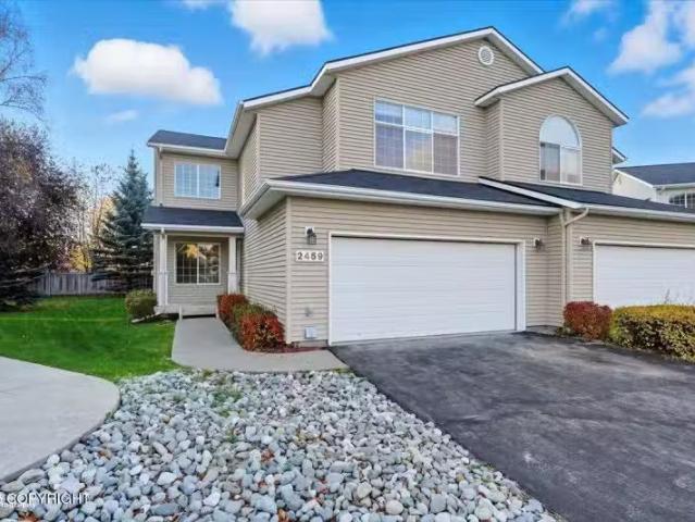 Apartment for rent in Alaska