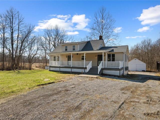 Property for sale in Hillsville, Pennsylvania
