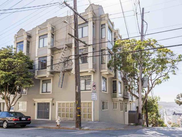 Apartment for rent in San Francisco, California