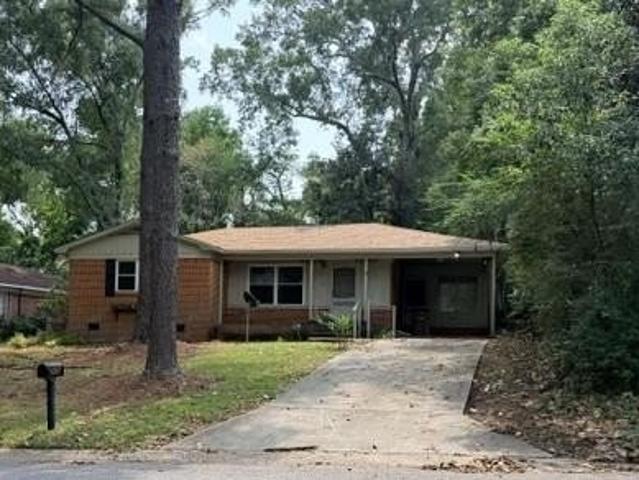 House for sale in Mobile County Commission District 1, Mobile