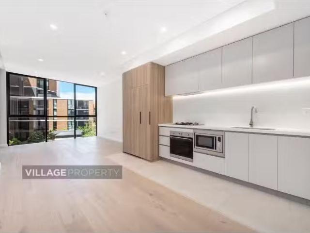 Apartment for rent in Sydney, New South Wales