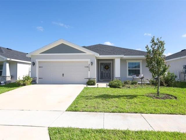 House for sale in Davenport, Florida