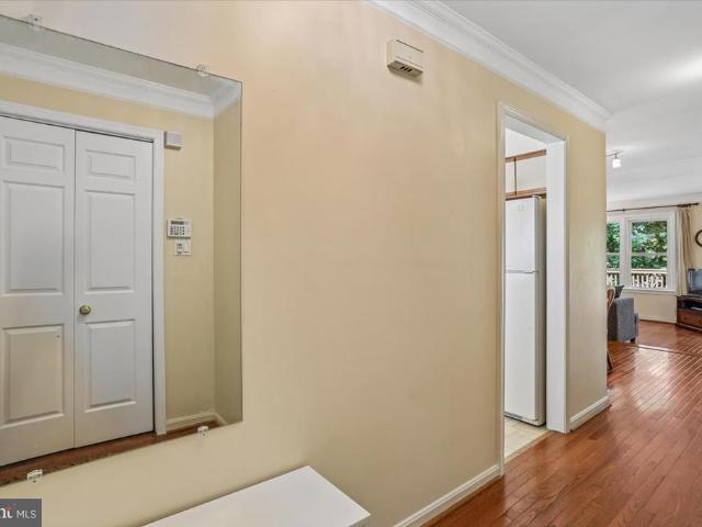 Townhouse for sale in Rockville, Maryland
