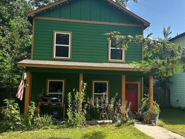 House for sale in Willis, Texas