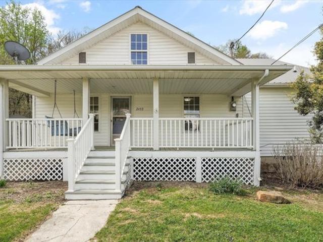 House for sale in Tennessee
