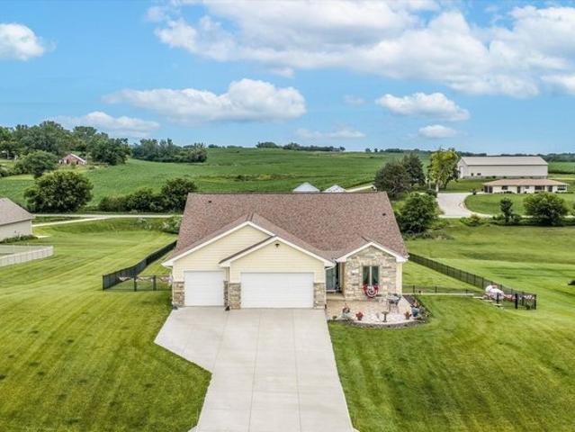 House for sale in Logan, Iowa