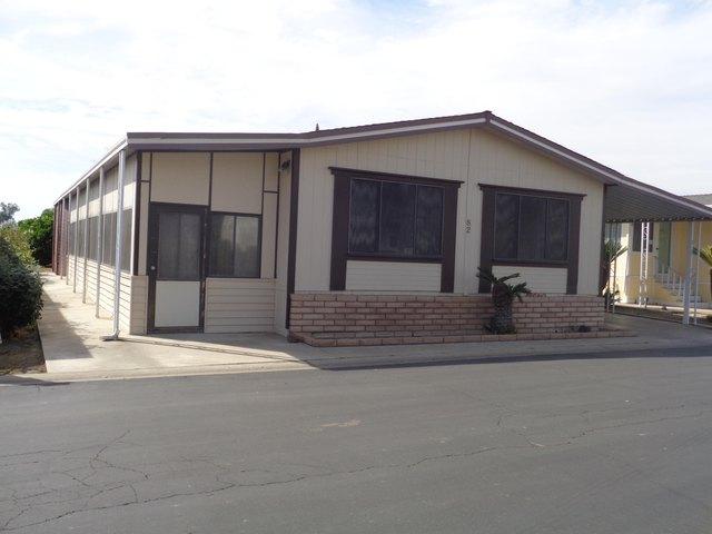 House for sale in Tulare, California
